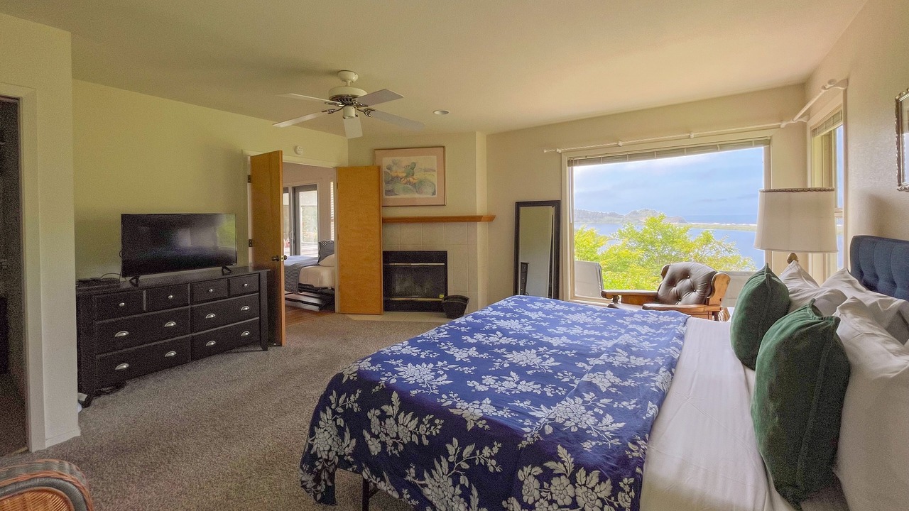 Photo of Bedroom in Orick