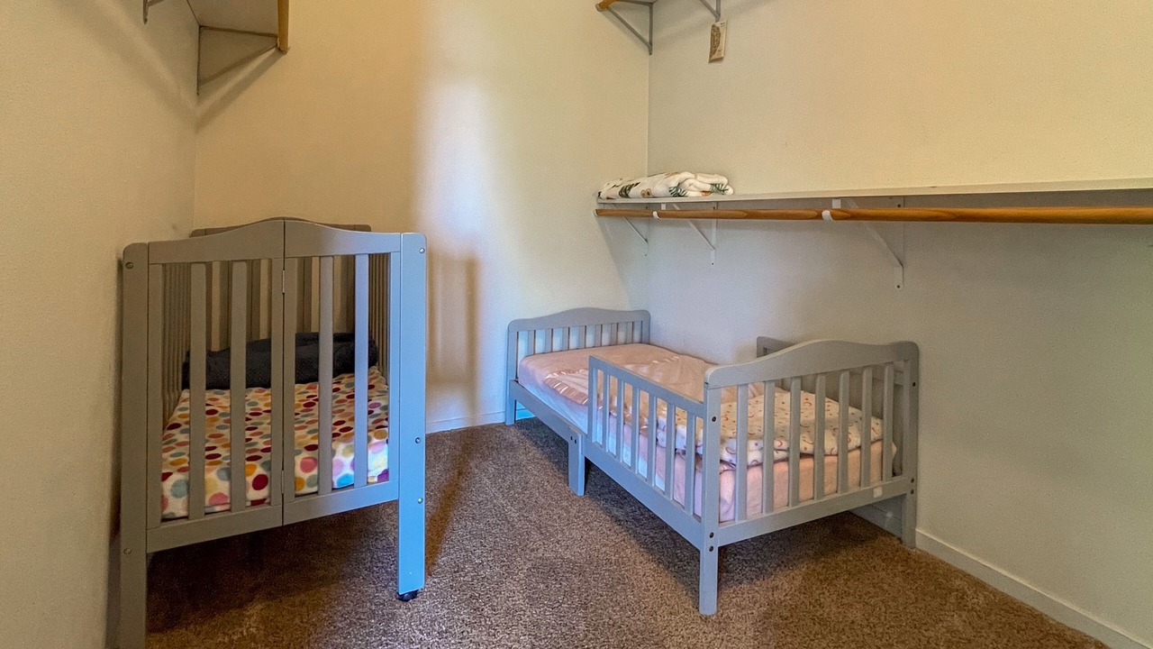 Photo of Bedroom in Orick