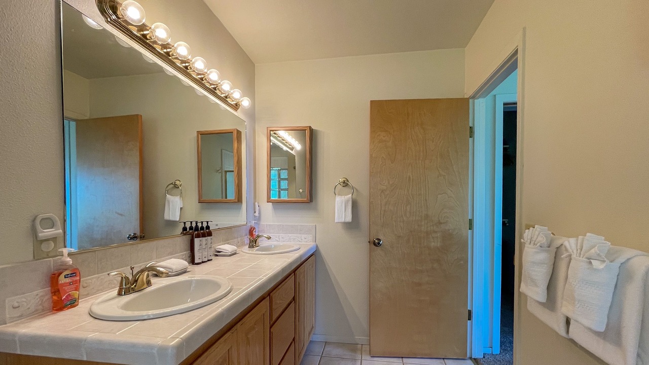 Photo of Bathroom in Orick