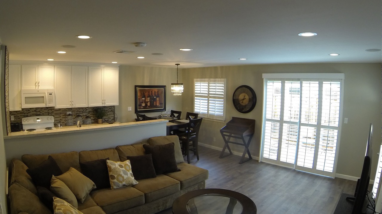 Photo of Livingroom in South San Jose