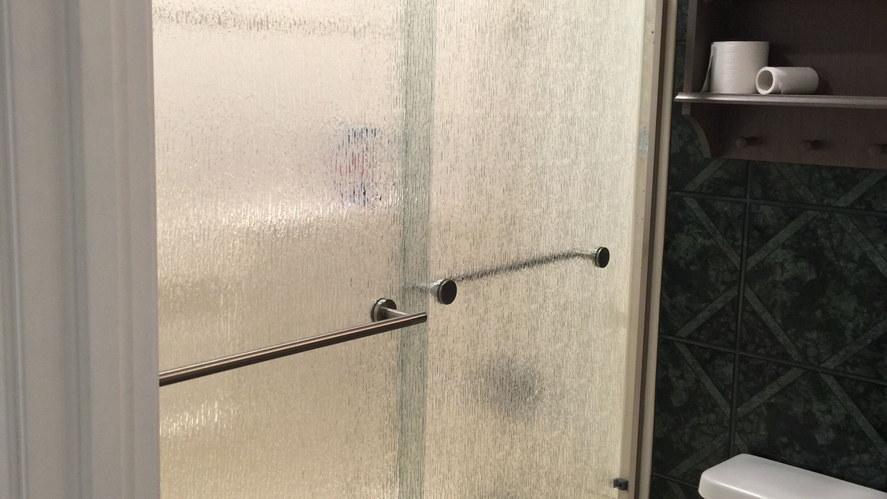 Photo of Bathroom in South San Jose