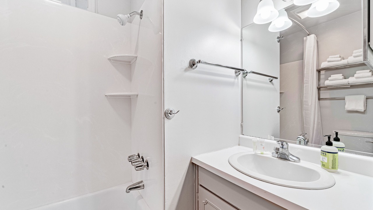 Photo of Bathroom in Eureka