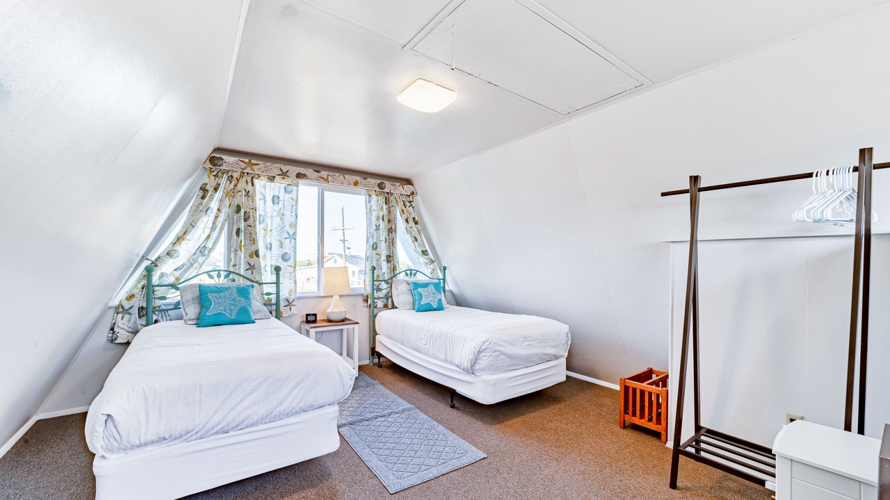 Photo of Bedroom in Eureka