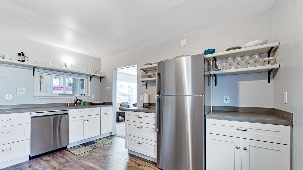 Photo of Kitchen in Eureka