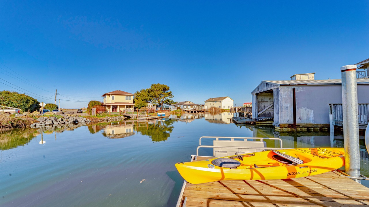 Photo of Outdoor in Eureka