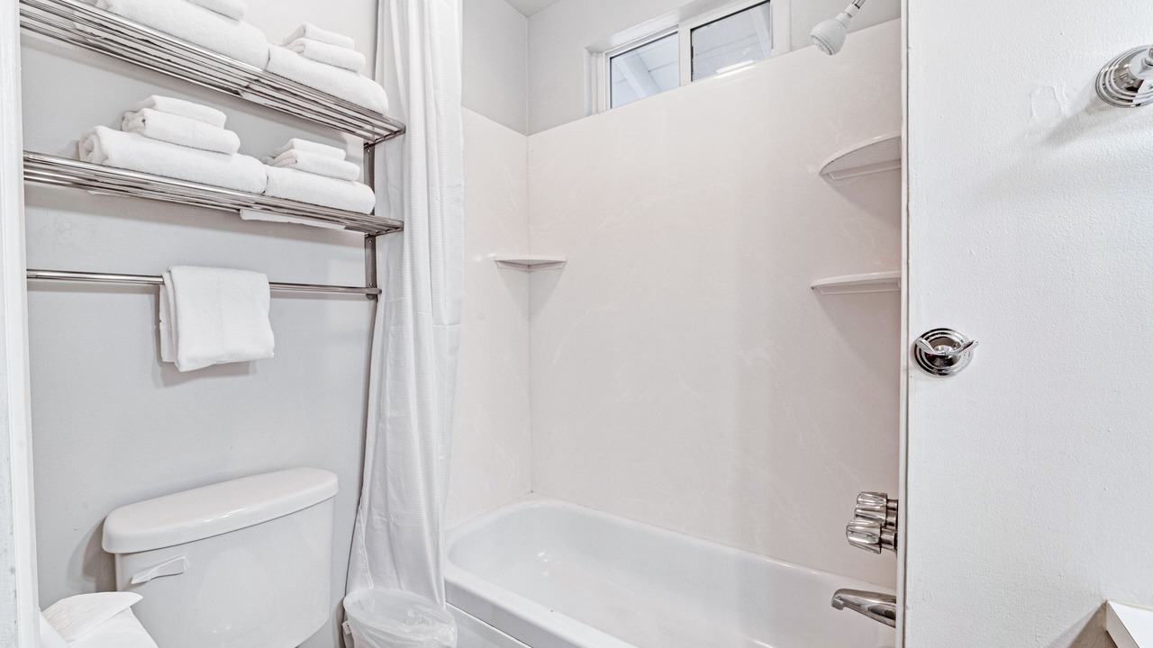 Photo of Bathroom in Eureka