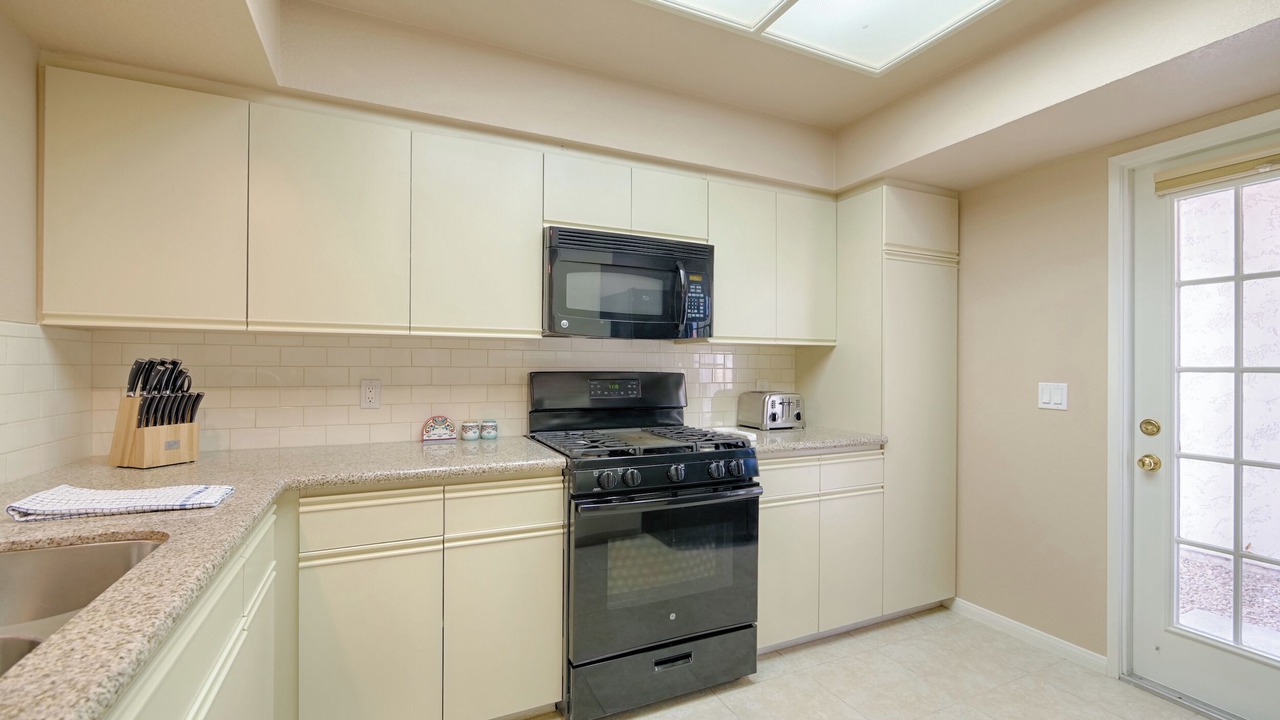 Photo of Kitchen in Palm Desert