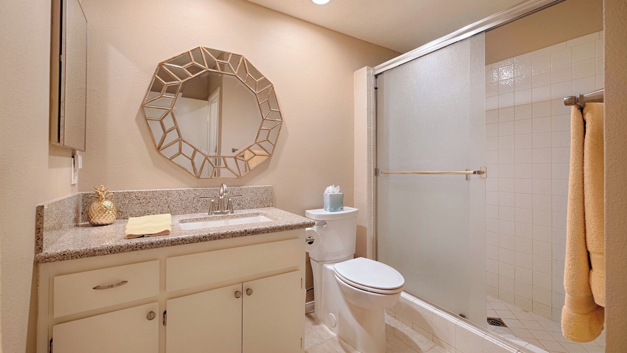 Photo of Bathroom in Palm Desert
