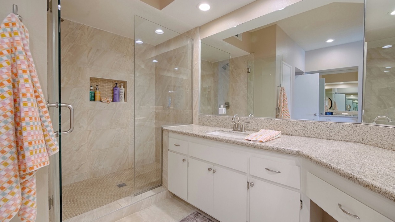 Photo of Bathroom in Palm Desert