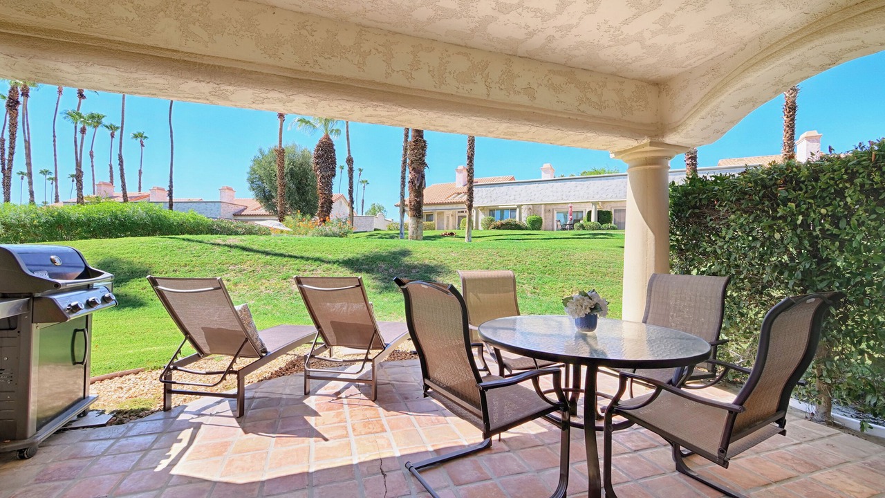 Photo of Outdoor in Palm Desert