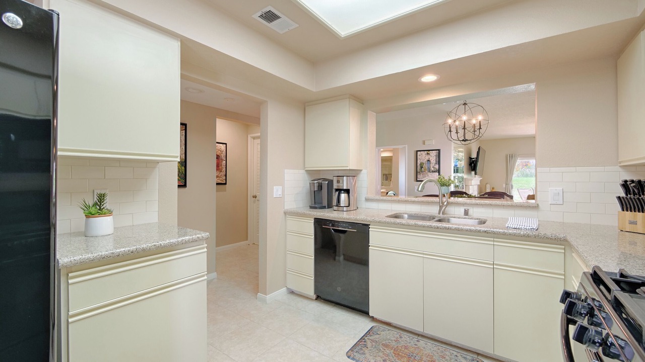Photo of Kitchen in Palm Desert