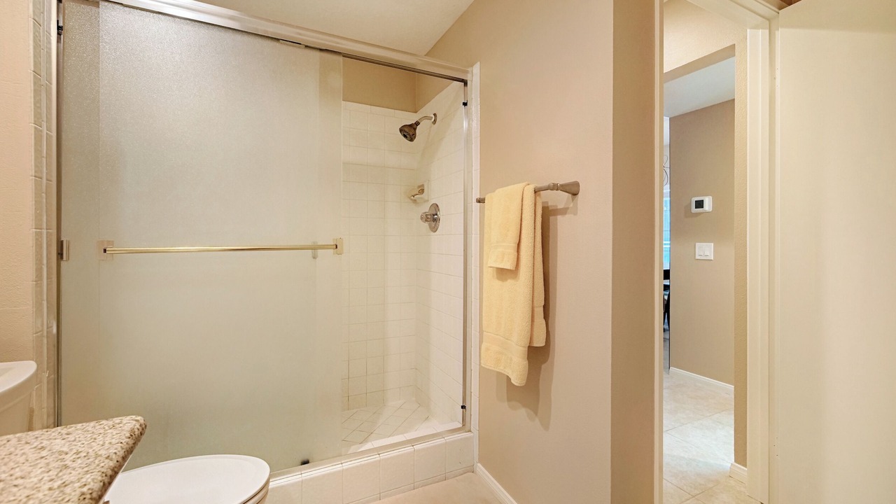 Photo of Bathroom in Palm Desert