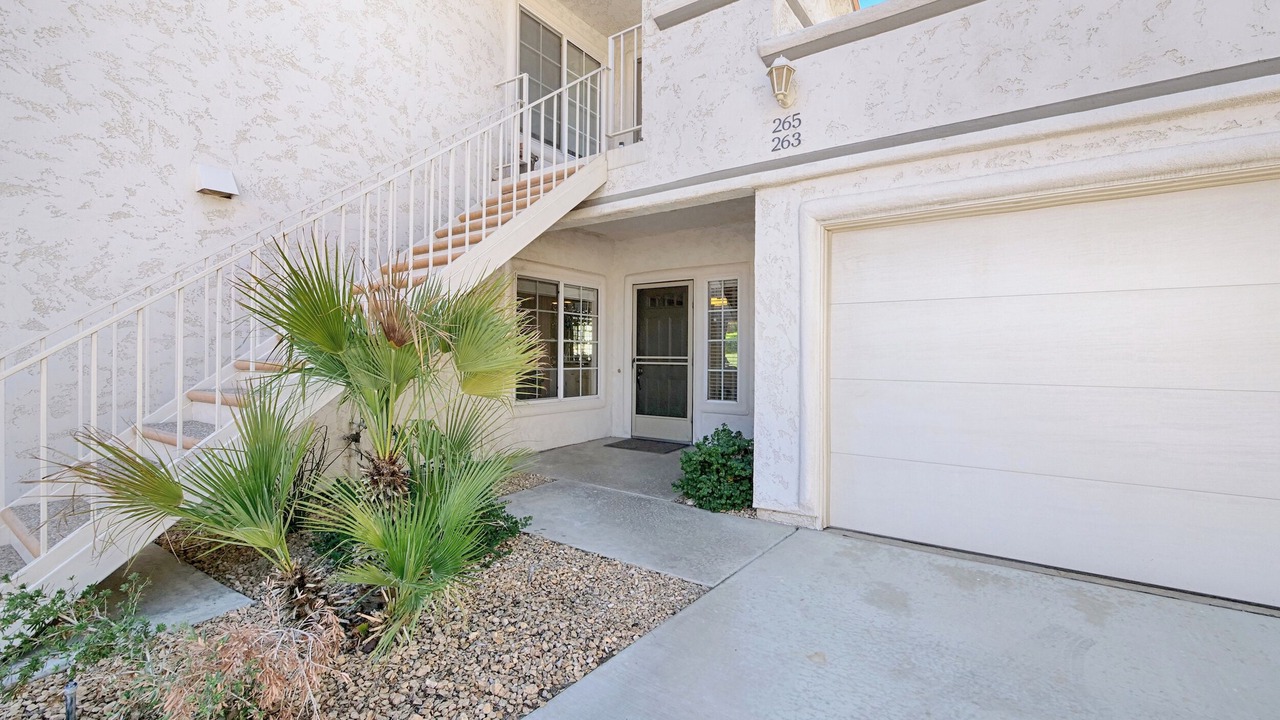 Photo of Outdoor in Palm Desert