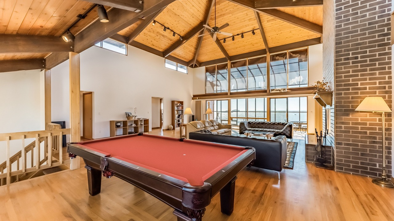 Photo of Bedroom in Crescent City North