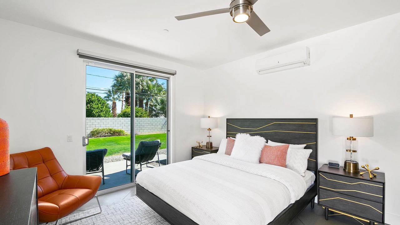 Photo of Bedroom in Desert Park Estates