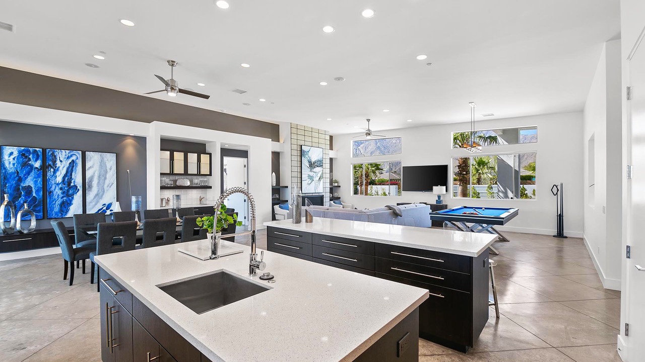 Photo of Bedroom in Desert Park Estates