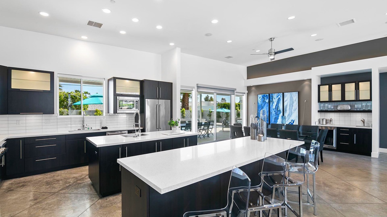 Photo of Kitchen in Desert Park Estates