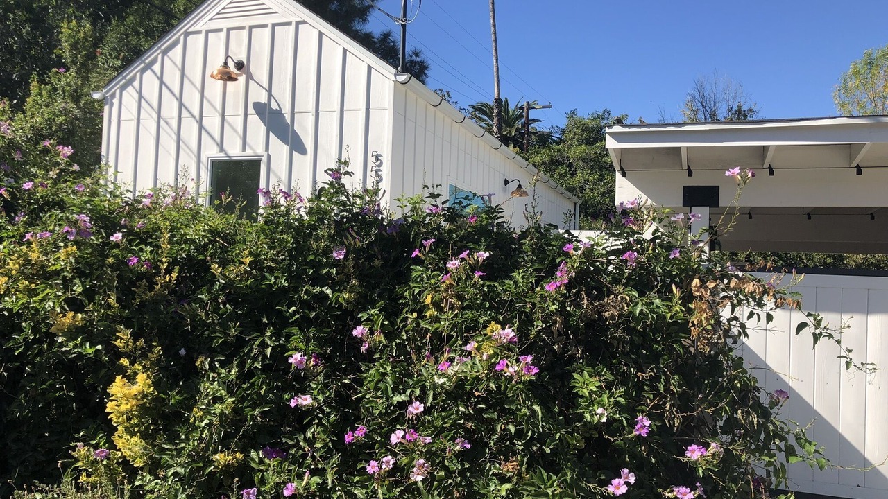 Photo of Outdoor in Woodland Hills
