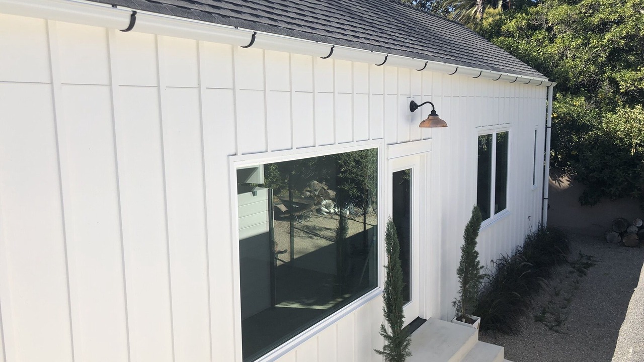 Photo of Outdoor in Woodland Hills
