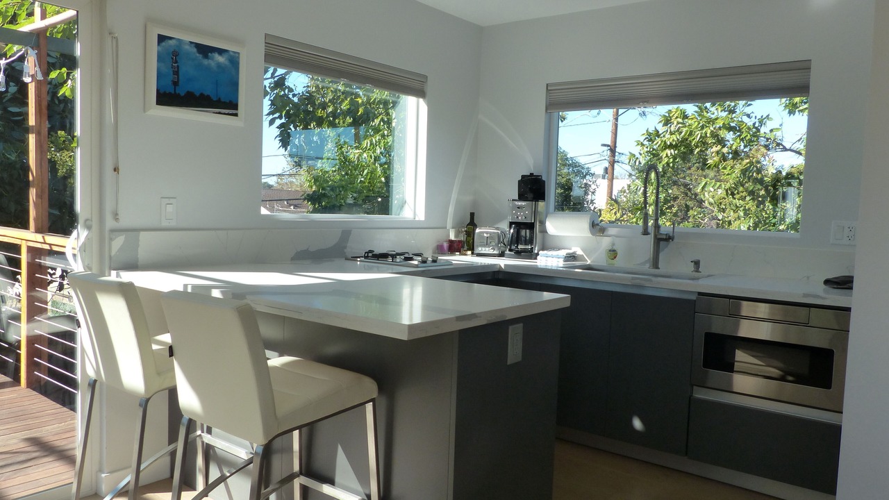 Photo of Kitchen in Sawtelle