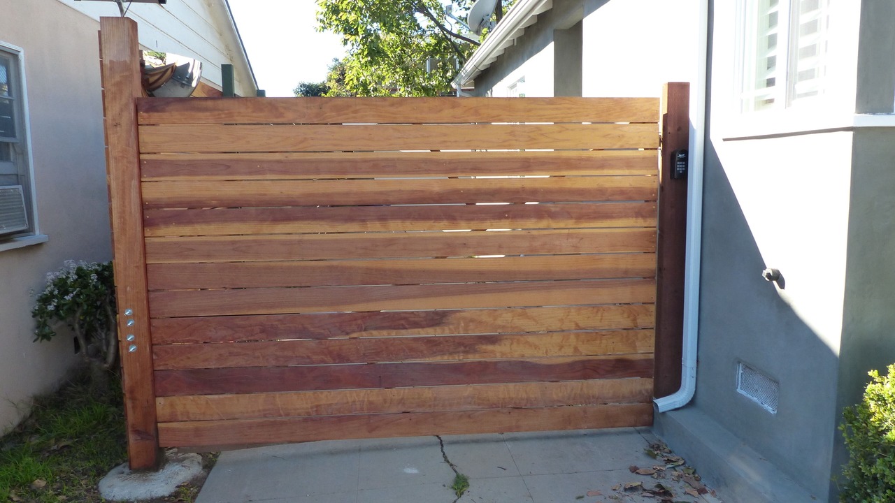 Photo of Outdoor in Sawtelle