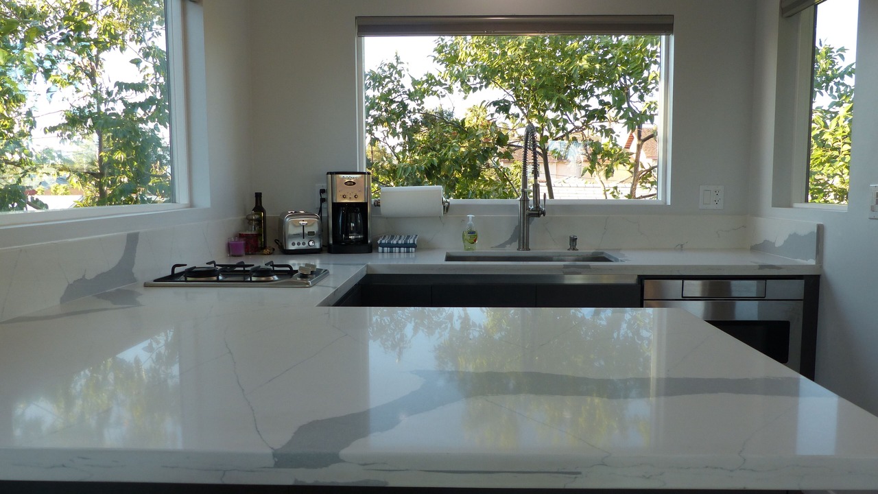 Photo of Kitchen in Sawtelle