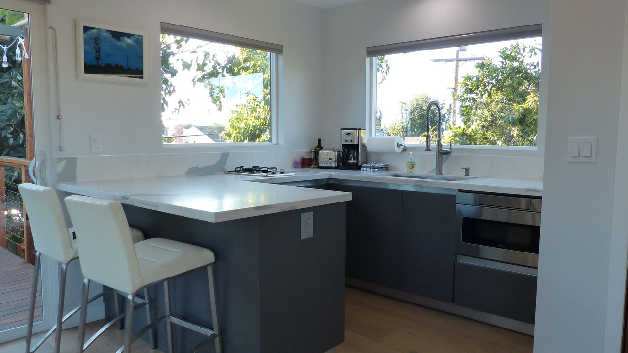 Photo of Kitchen in Sawtelle