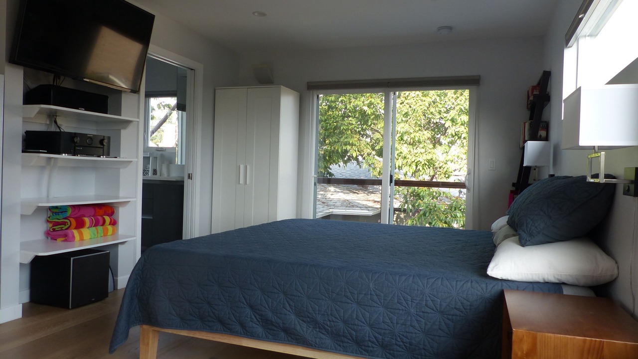 Photo of Bedroom in Sawtelle