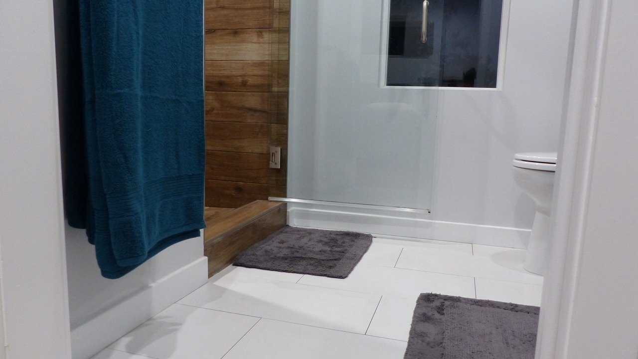 Photo of Bathroom in Sawtelle