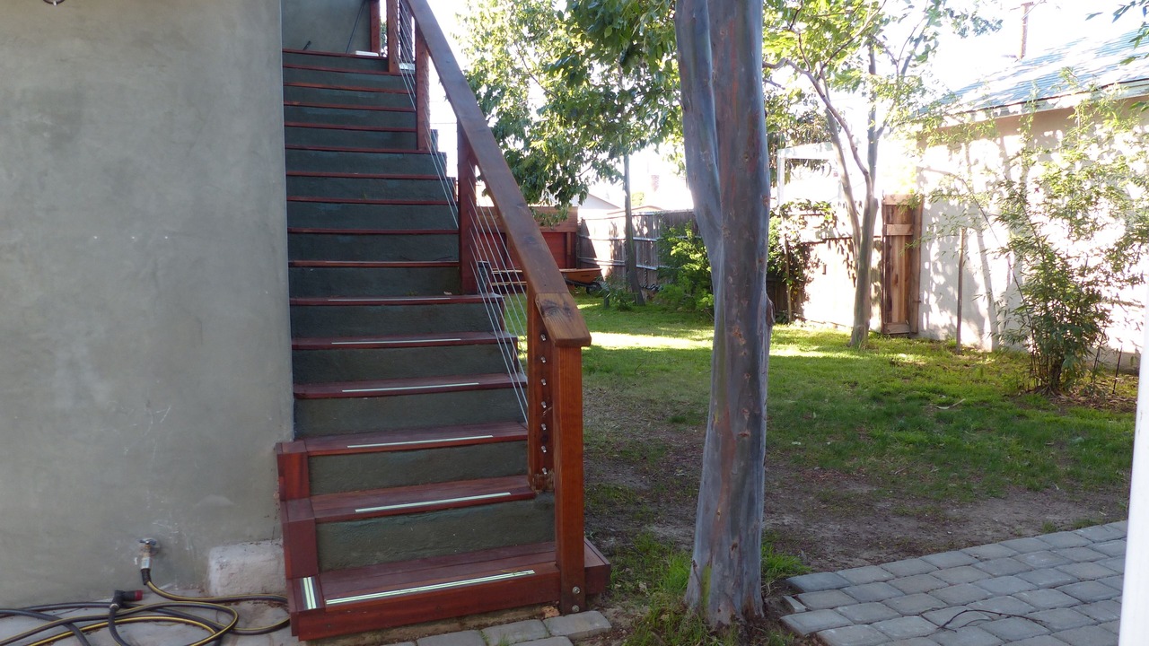 Photo of Outdoor in Sawtelle