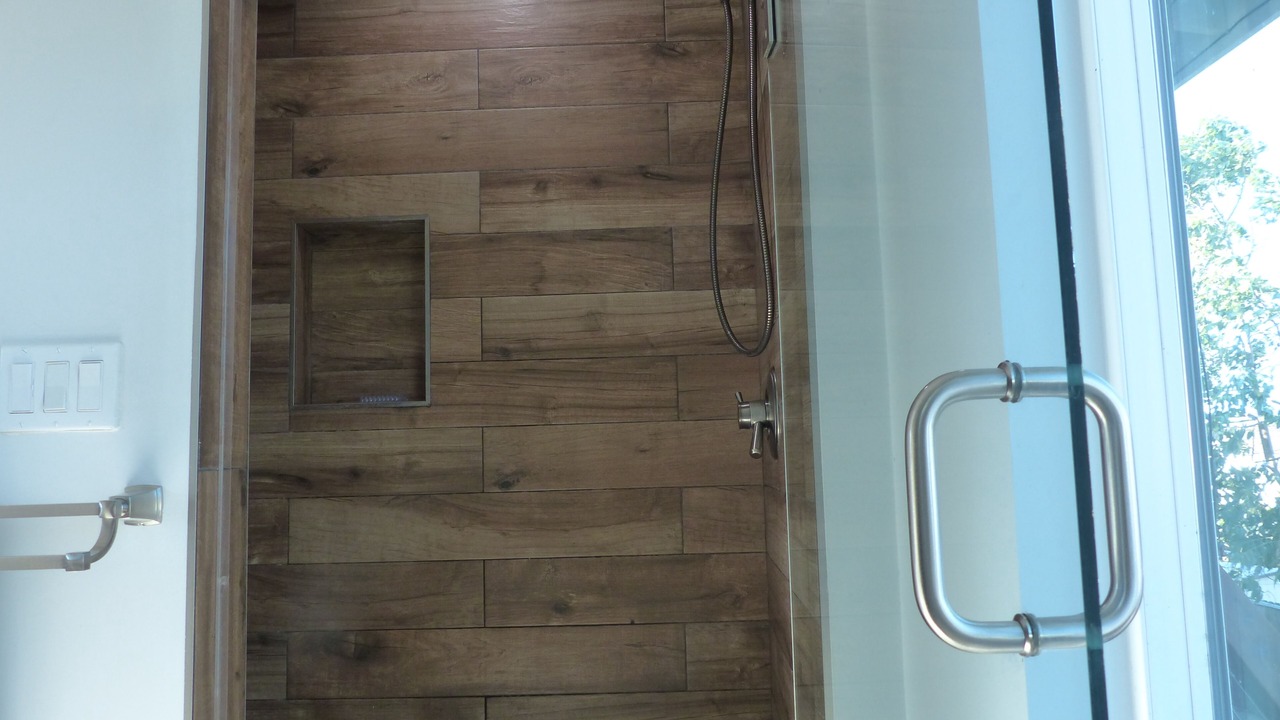 Photo of Bathroom in Sawtelle