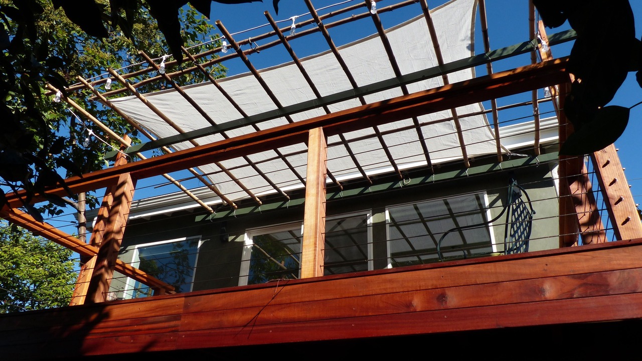 Photo of Outdoor in Sawtelle
