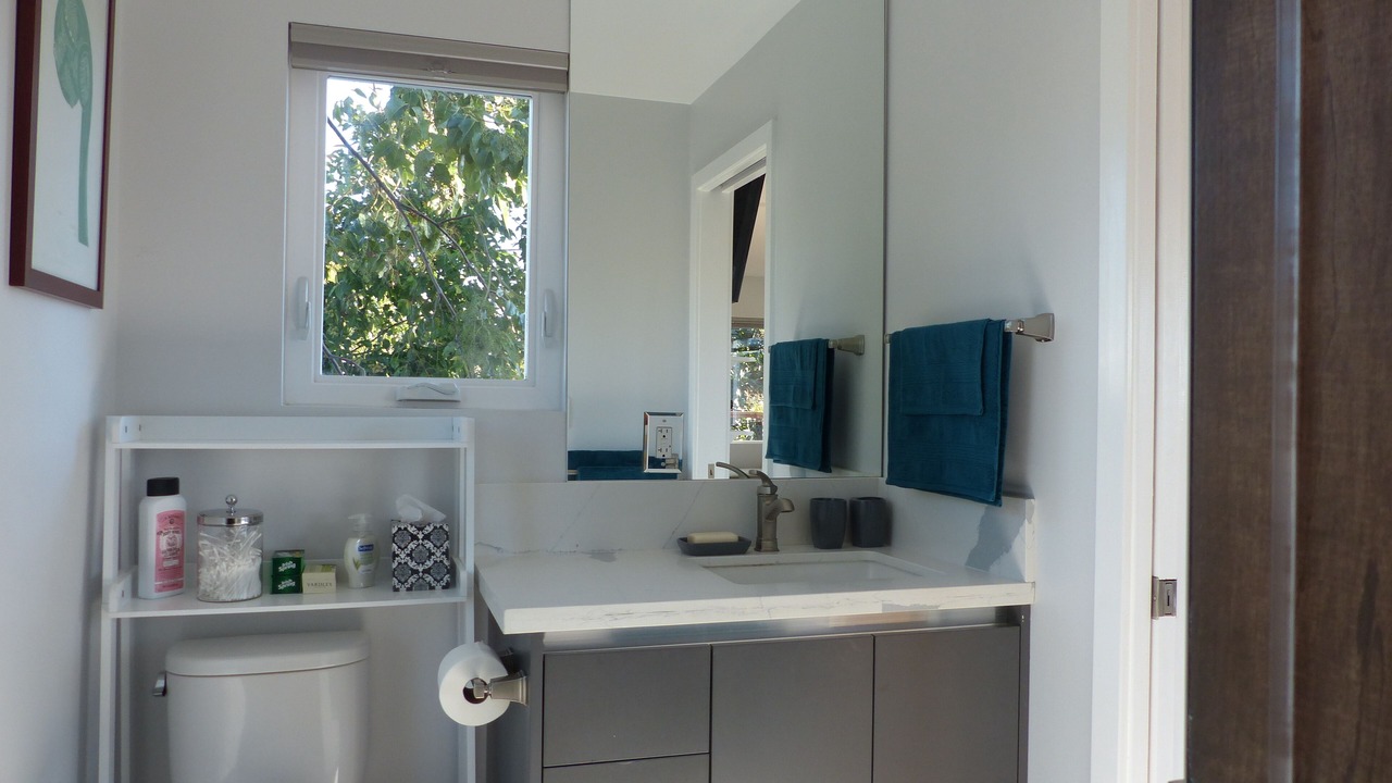 Photo of Bathroom in Sawtelle