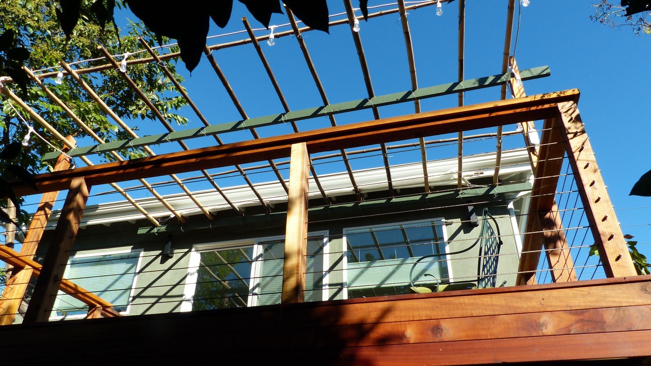 Photo of Outdoor in Sawtelle