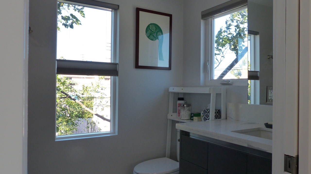 Photo of Bathroom in Sawtelle