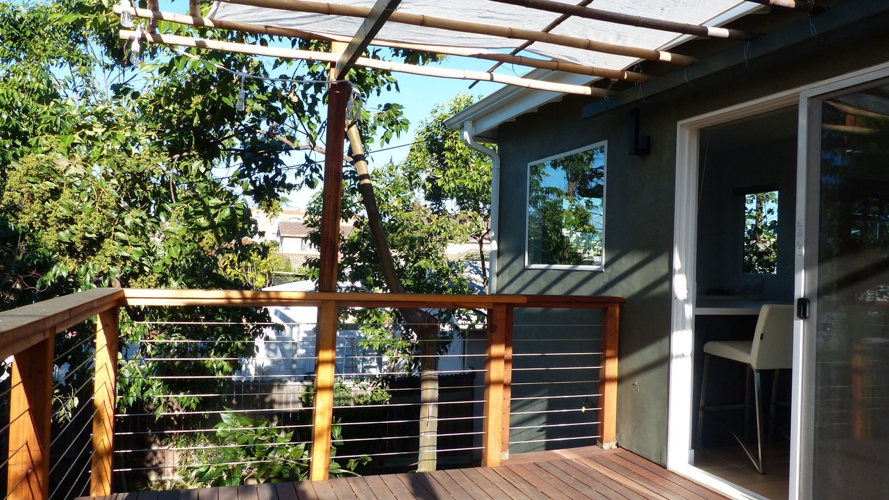 Photo of Outdoor in Sawtelle
