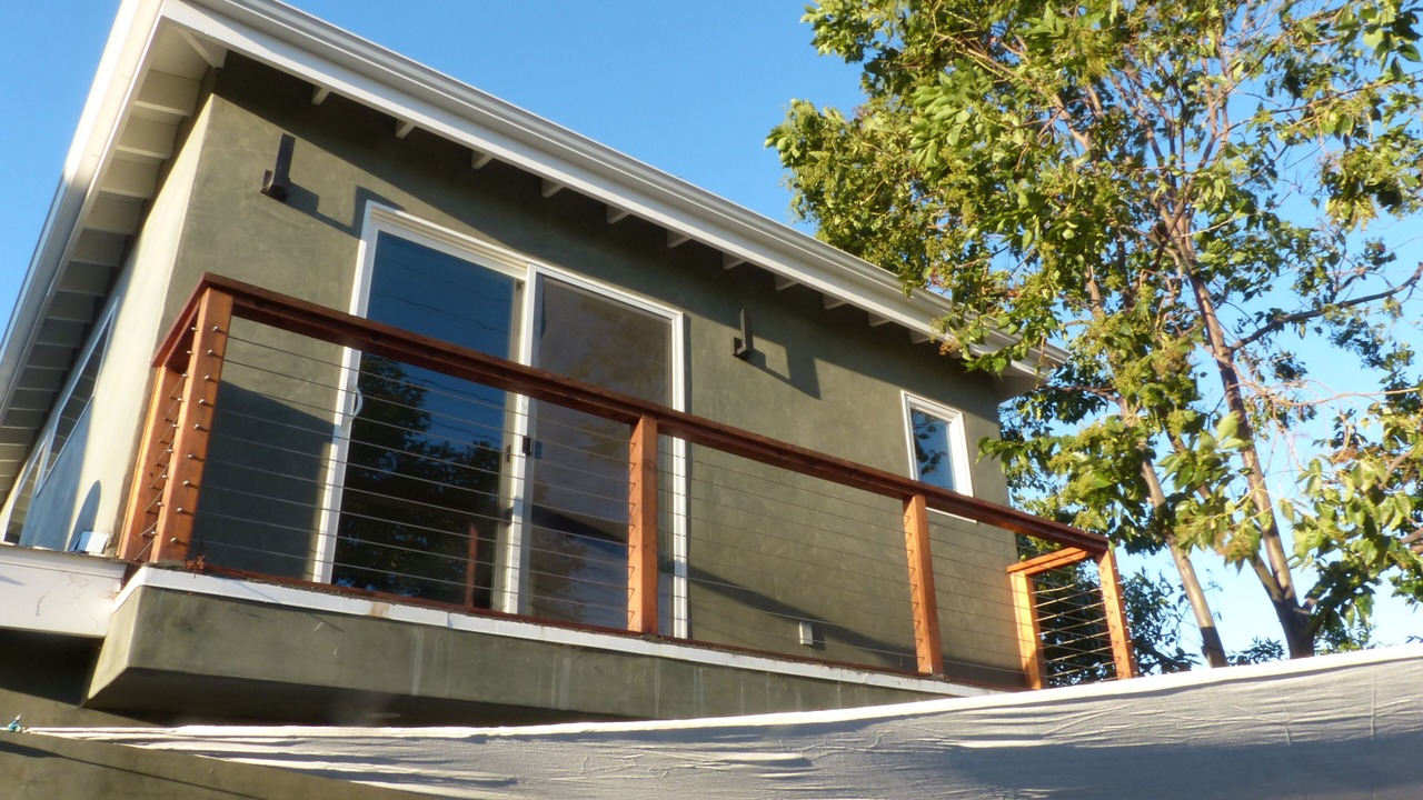 Photo of Outdoor in Sawtelle