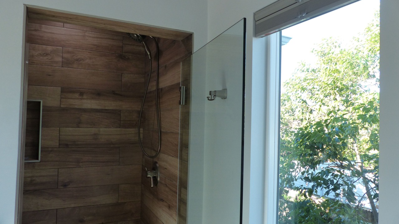 Photo of Bathroom in Sawtelle