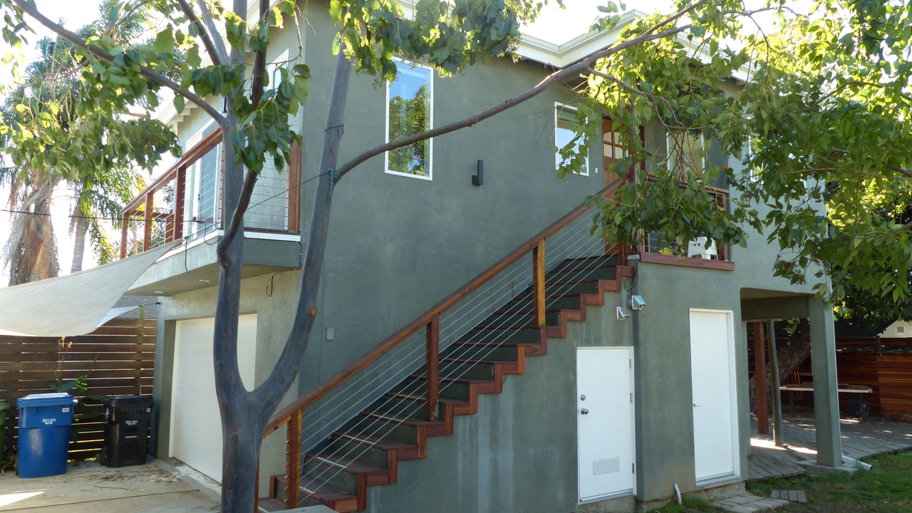 Photo of Outdoor in Sawtelle