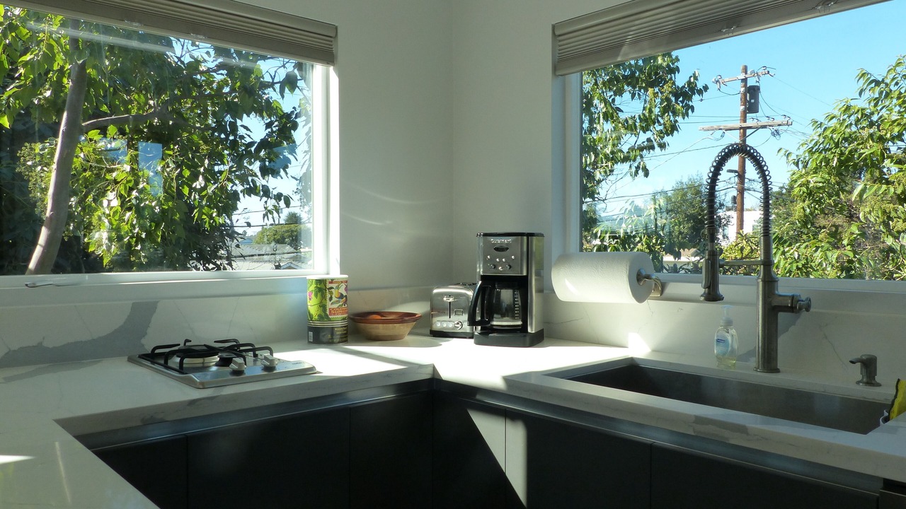 Photo of Kitchen in Sawtelle