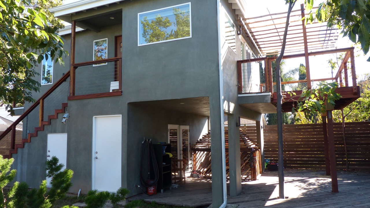 Photo of Outdoor in Sawtelle