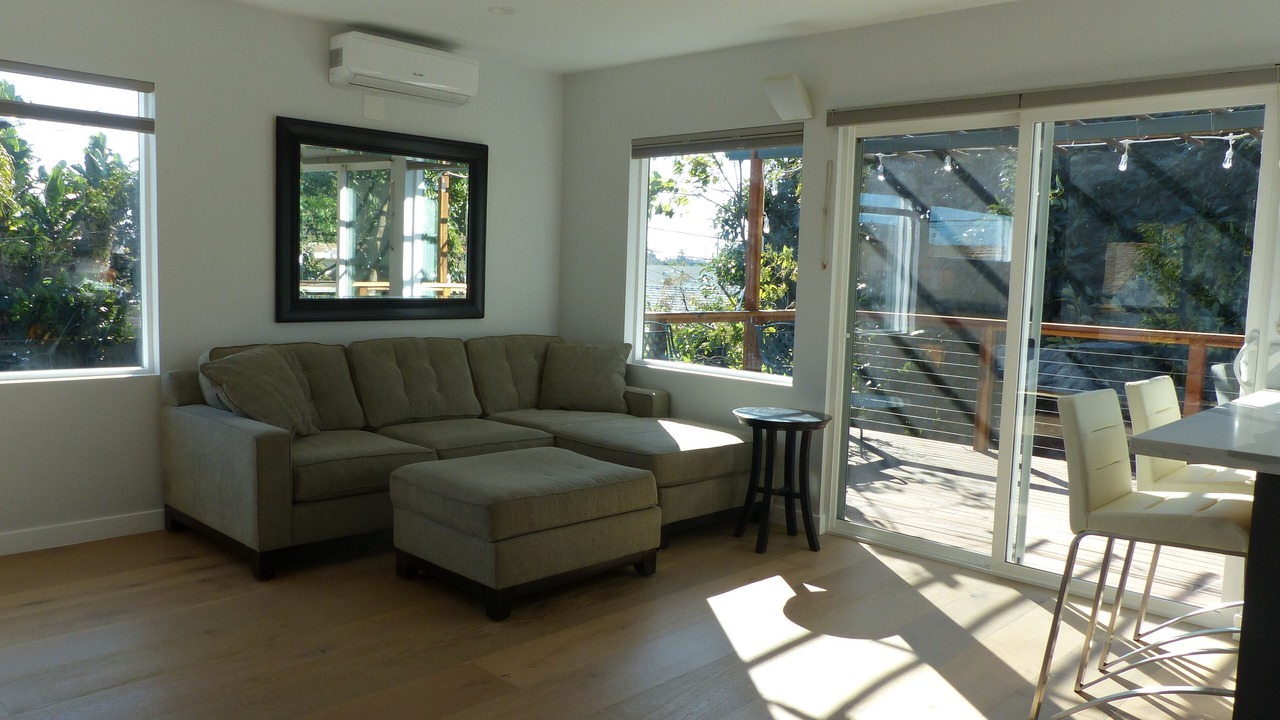 Photo of Livingroom in Sawtelle