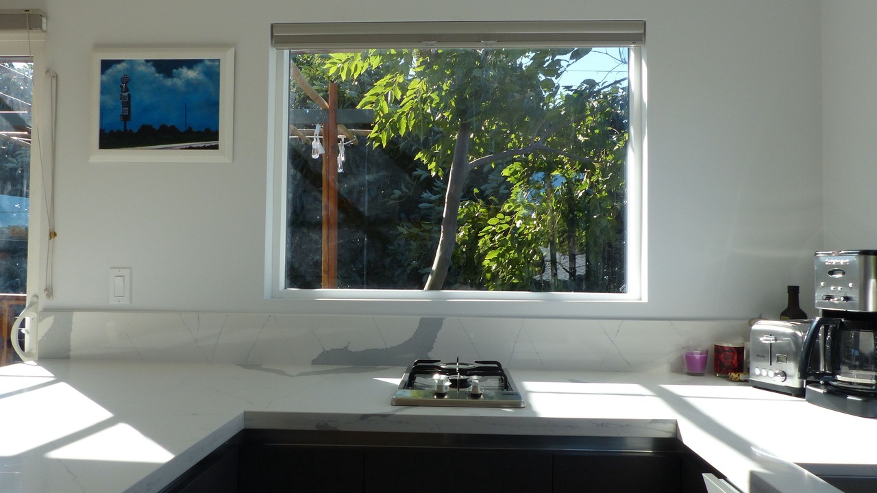 Photo of Kitchen in Sawtelle