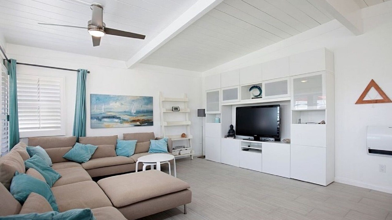 Photo of Bedroom in Imperial Beach