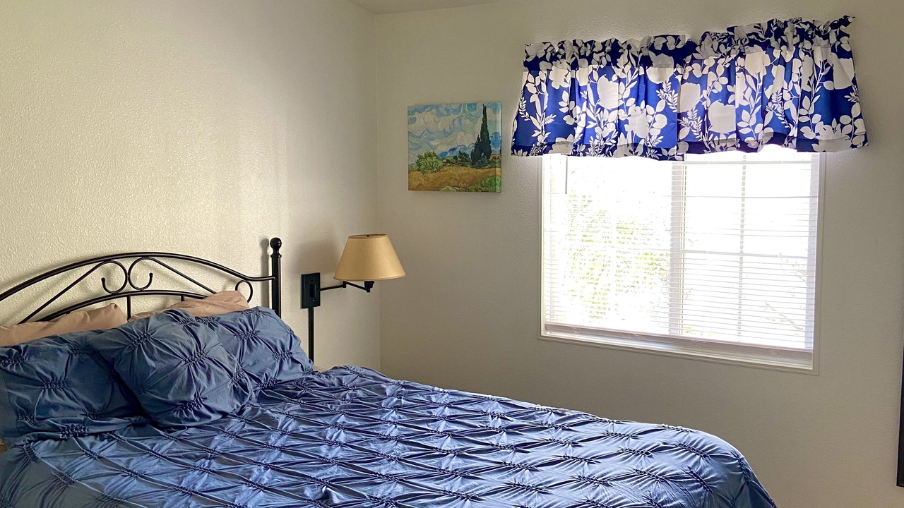 Photo of Bedroom in Three Rivers