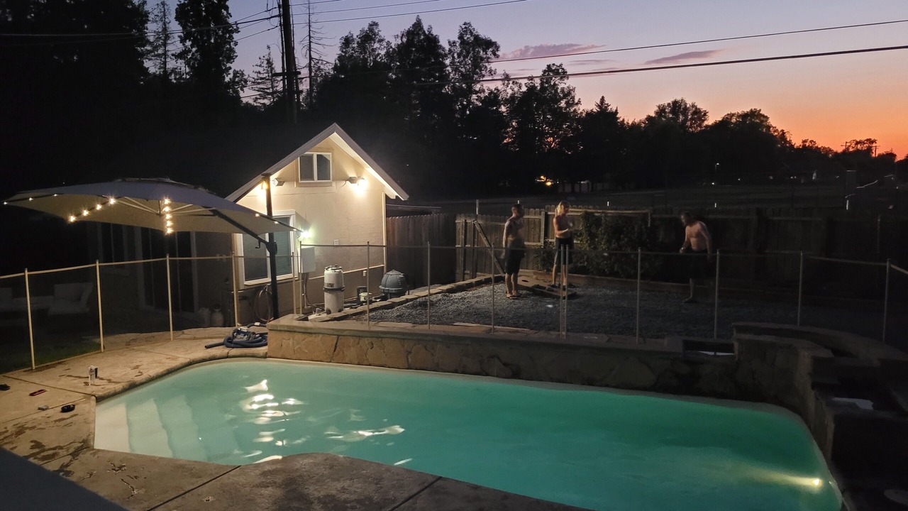 Photo of Outdoor in Citrus Heights