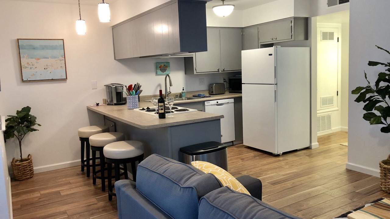 Photo of Kitchen in Chico