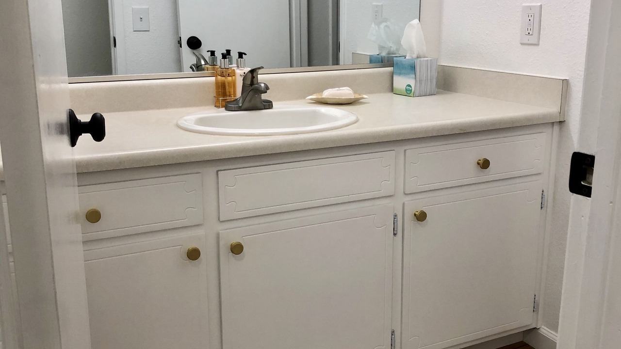 Photo of Bathroom in Chico