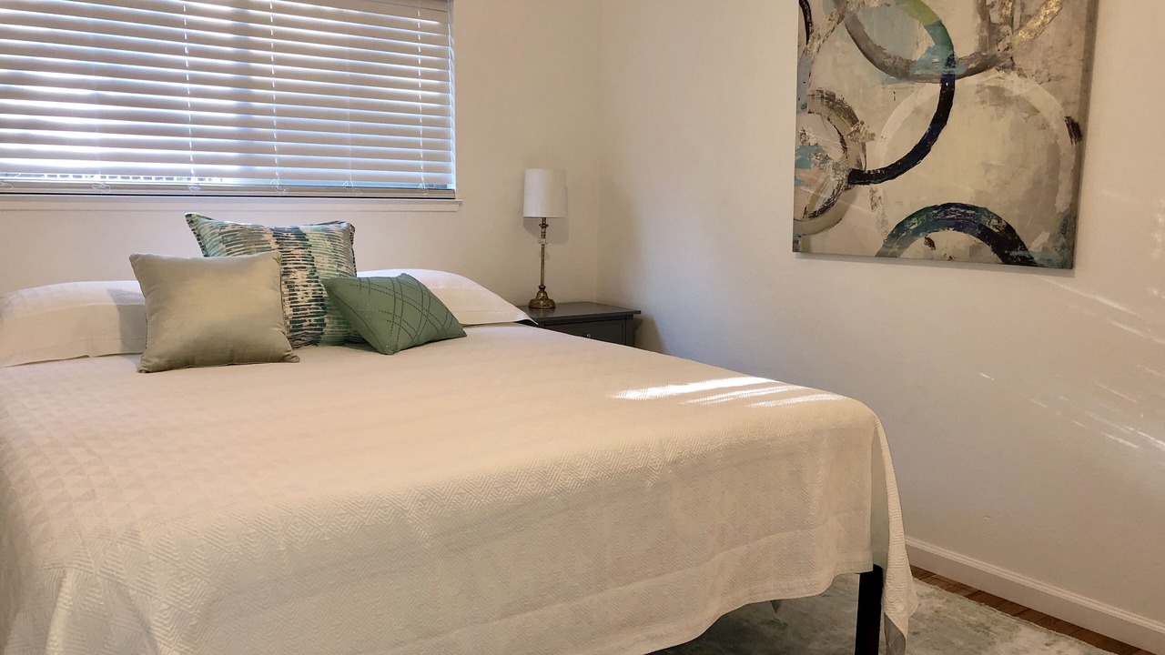 Photo of Bedroom in Chico
