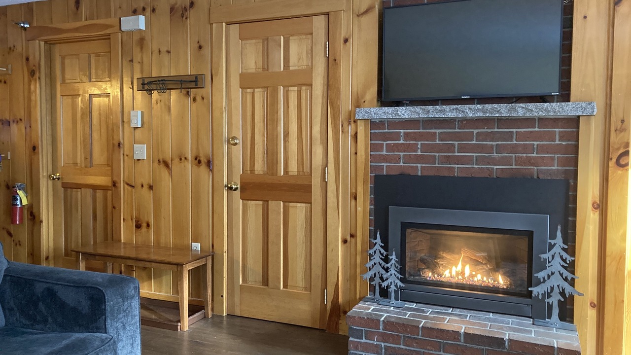 Photo of Livingroom in Carrabassett Valley